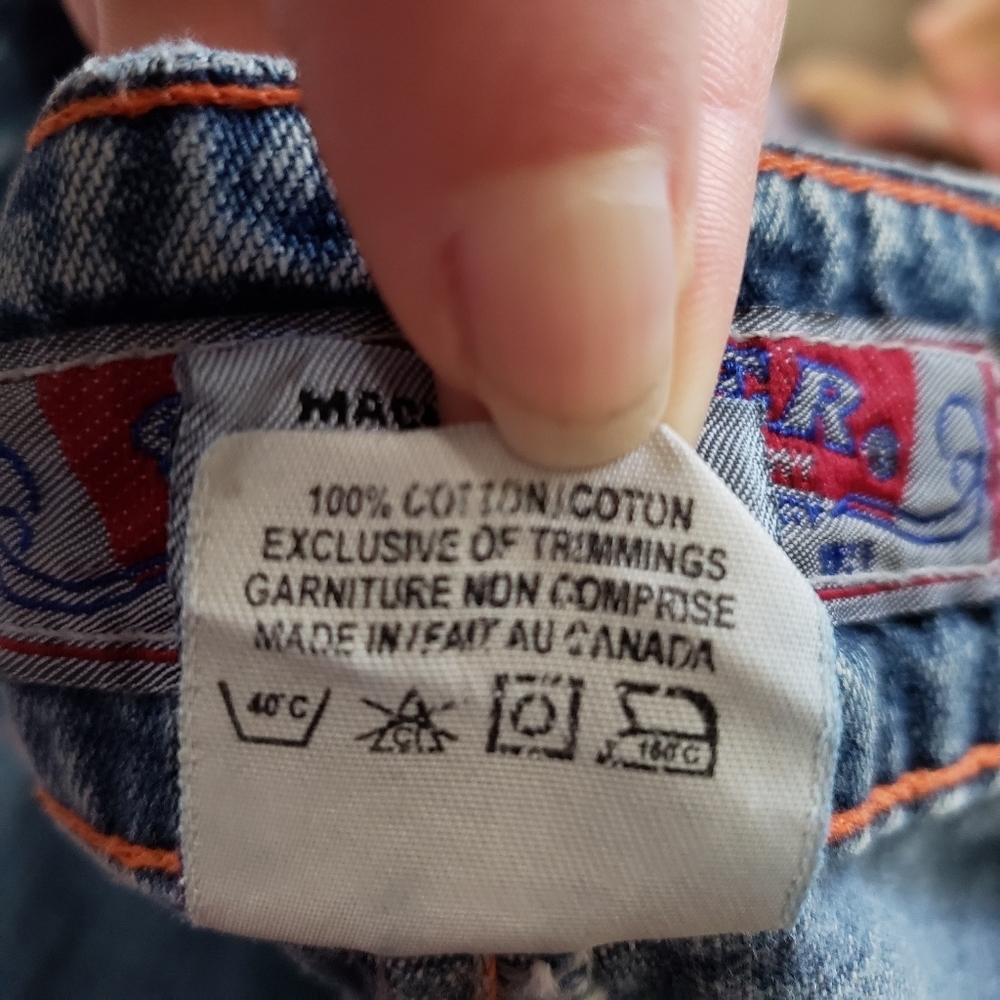 Silver Jeans vintage jeans - Picture 13 of 13